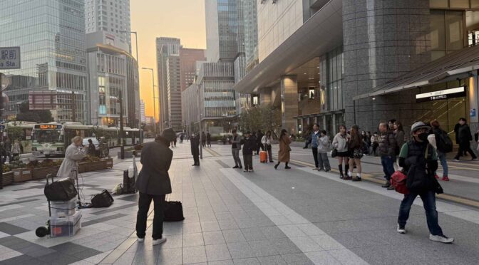 選ばれし赤、特にアゲていく1週間‐2278‐