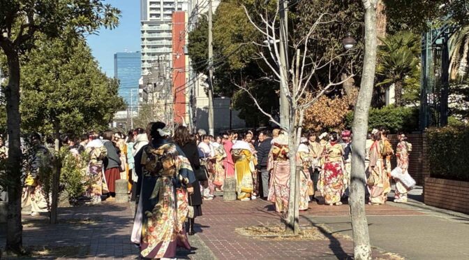 『国宝』と20歳時のヒット映画‐2286‐