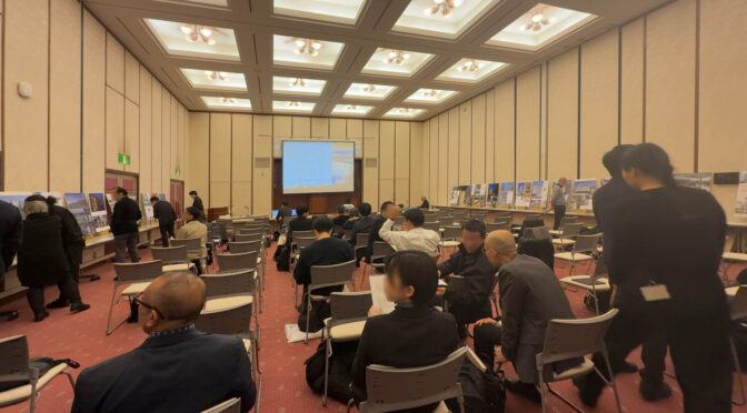 初プレゼンの後‐2299‐