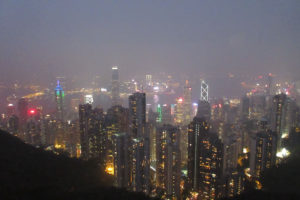 香港・マカオの旅② ＜マカオ、100万ドルの夜景編＞‐1631‐