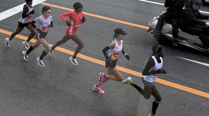 30km地点、まさに正念場‐2290‐