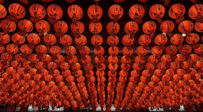 台湾の旅① ＜高雄はリアル建築博覧会編＞‐2347‐