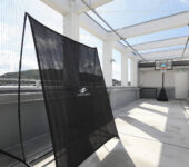 ささき整形外科クリニック リハビリ棟