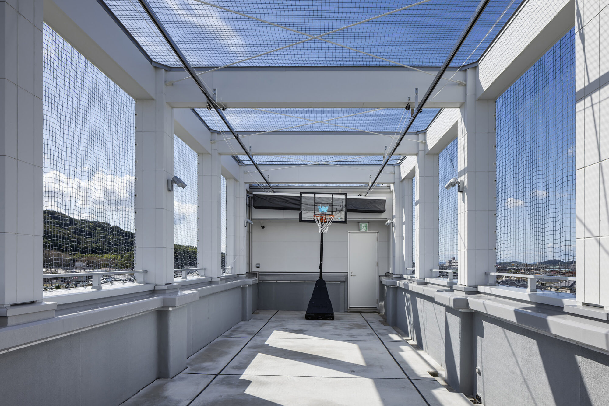 ささき整形外科クリニック リハビリ棟