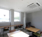 ささき整形外科クリニック リハビリ棟