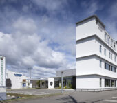 ささき整形外科クリニック リハビリ棟