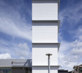 ささき整形外科クリニック リハビリ棟