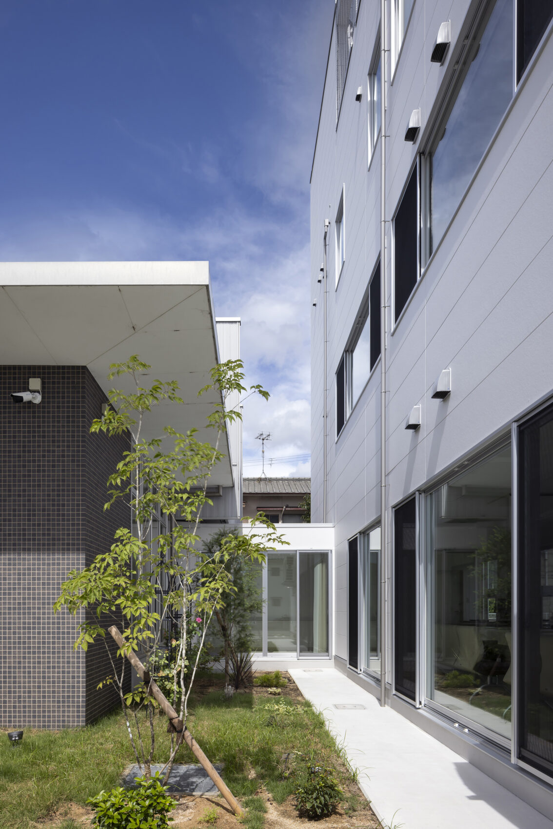 ささき整形外科クリニック リハビリ棟