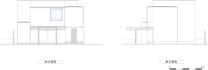 ホテルライクな家