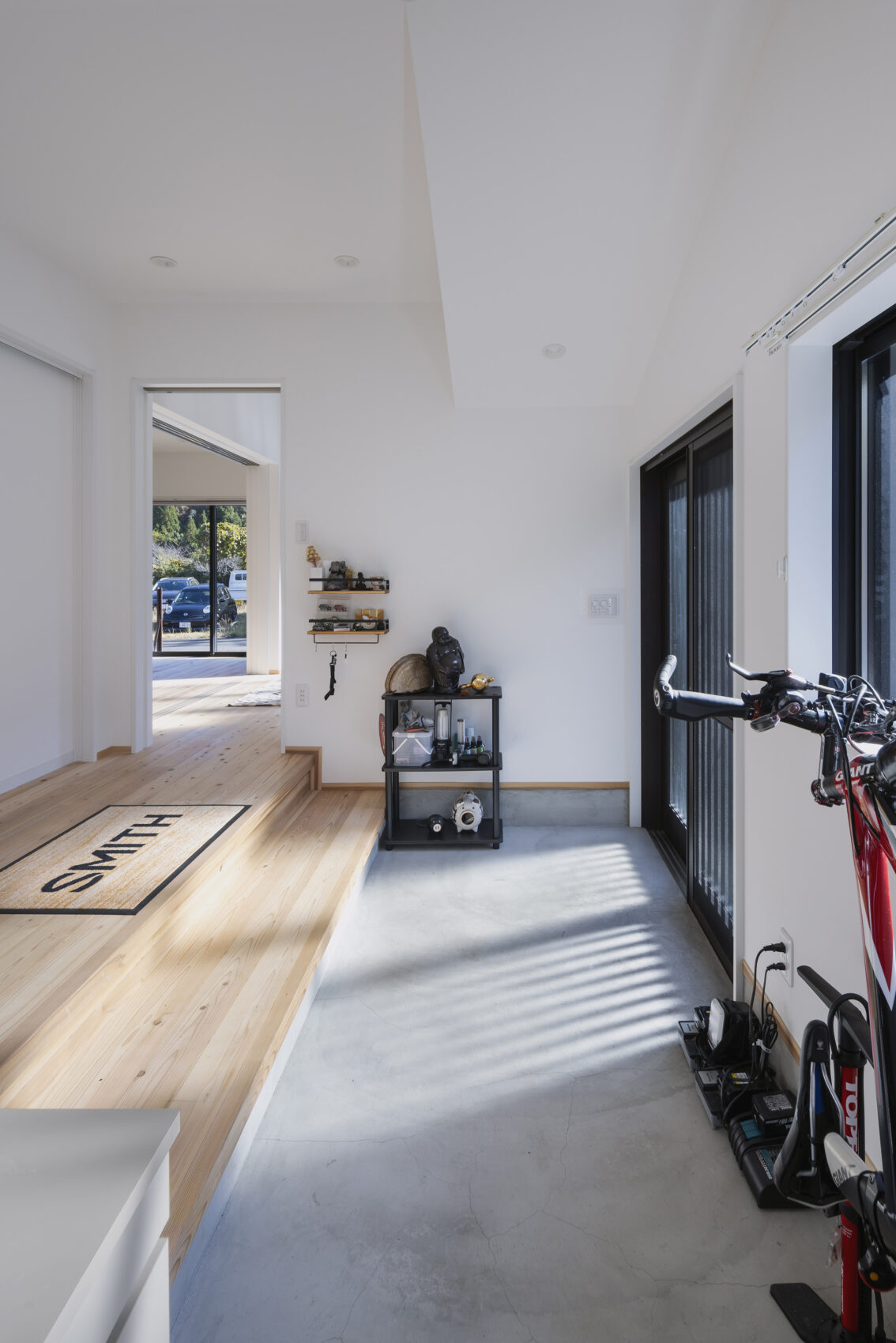 下北山村の古民家