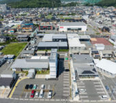 ささき整形外科クリニック リハビリ棟