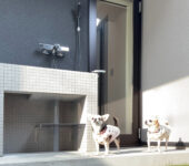 ホテルライクな家