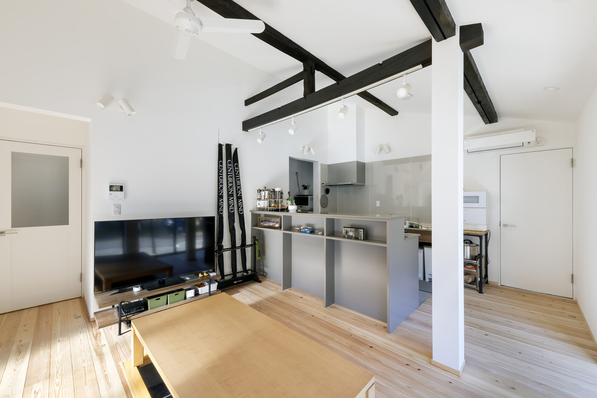 下北山村の古民家