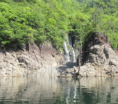 下北山村の古民家