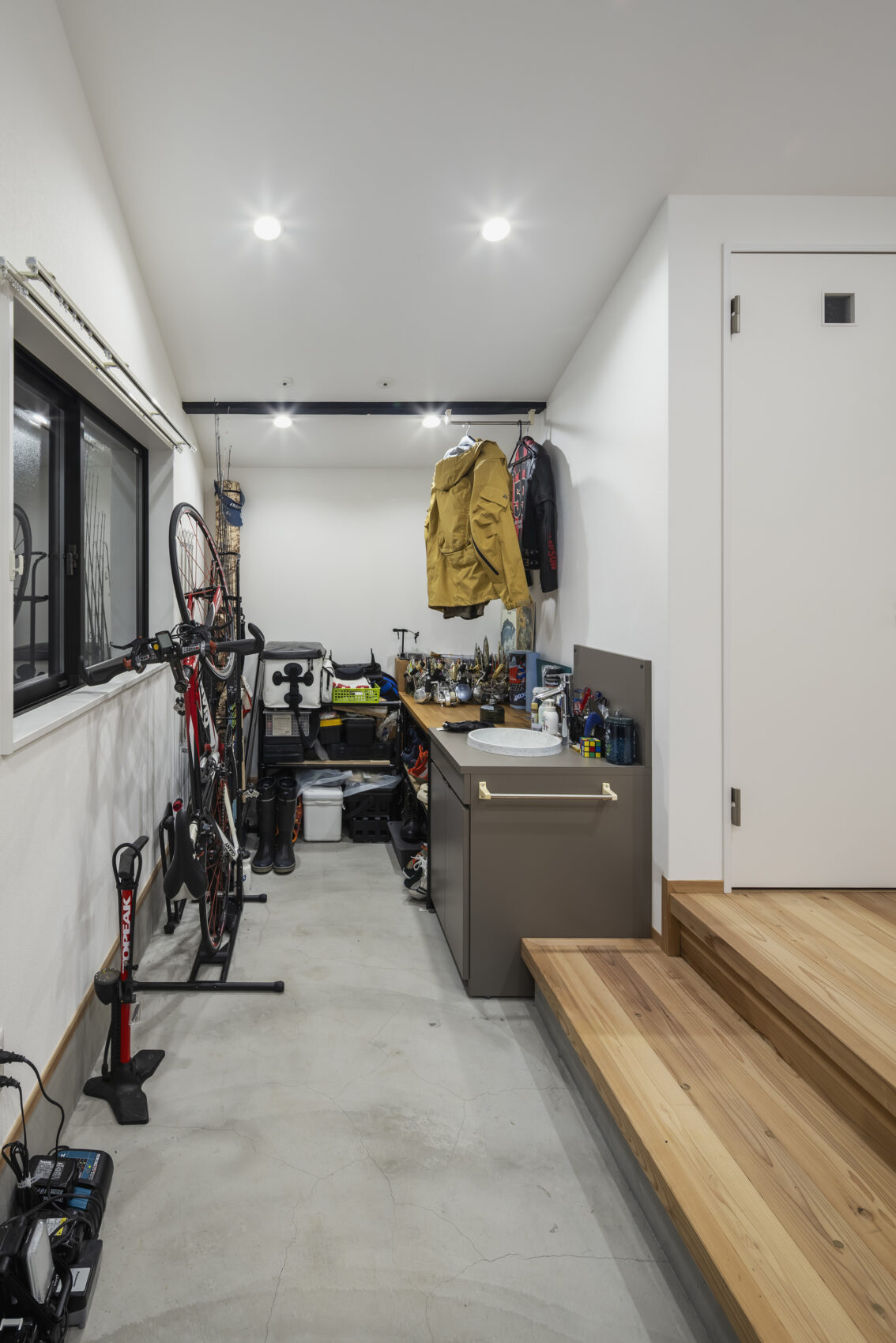 下北山村の古民家