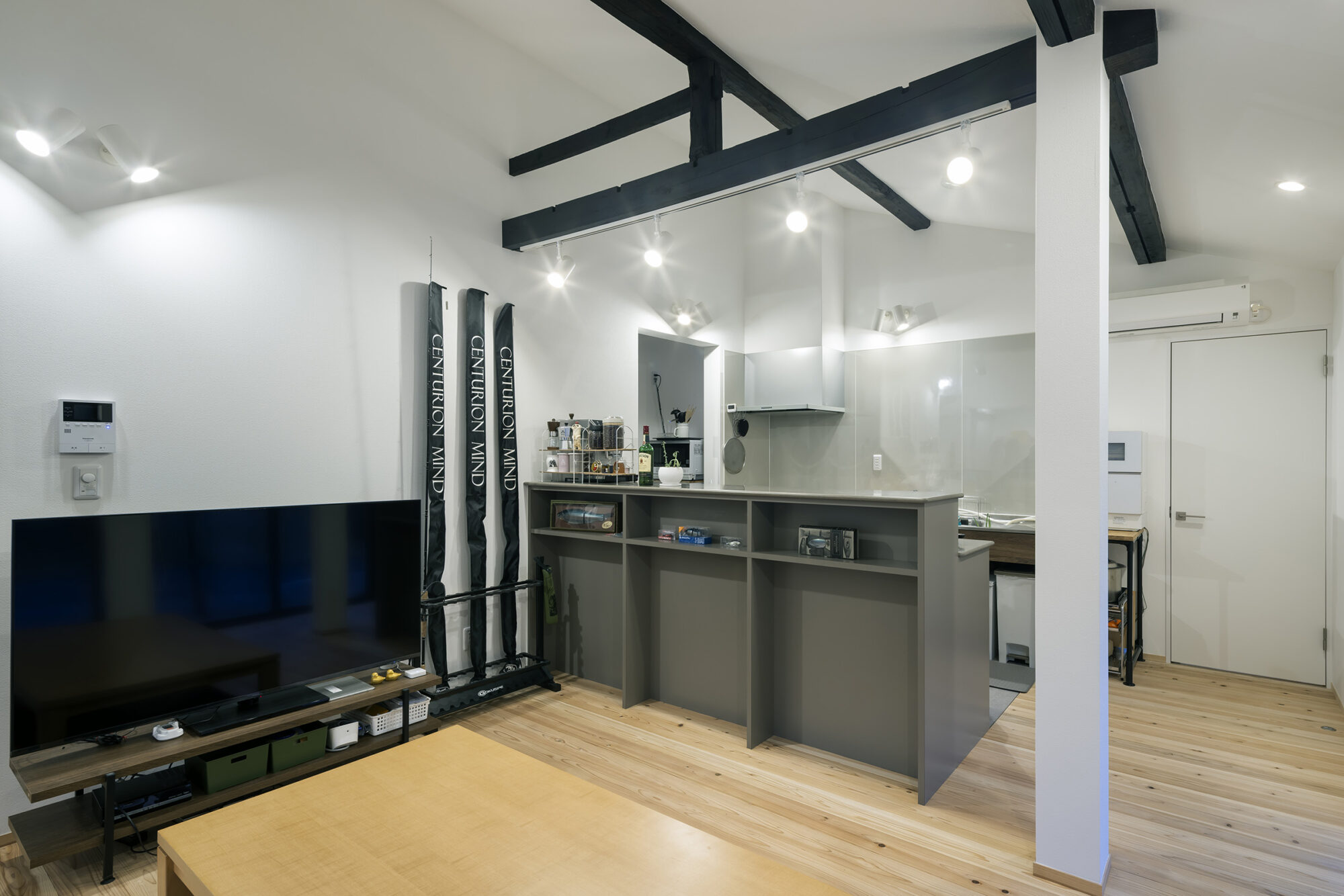 下北山村の古民家