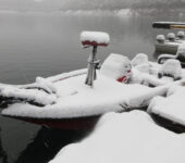 下北山村の古民家