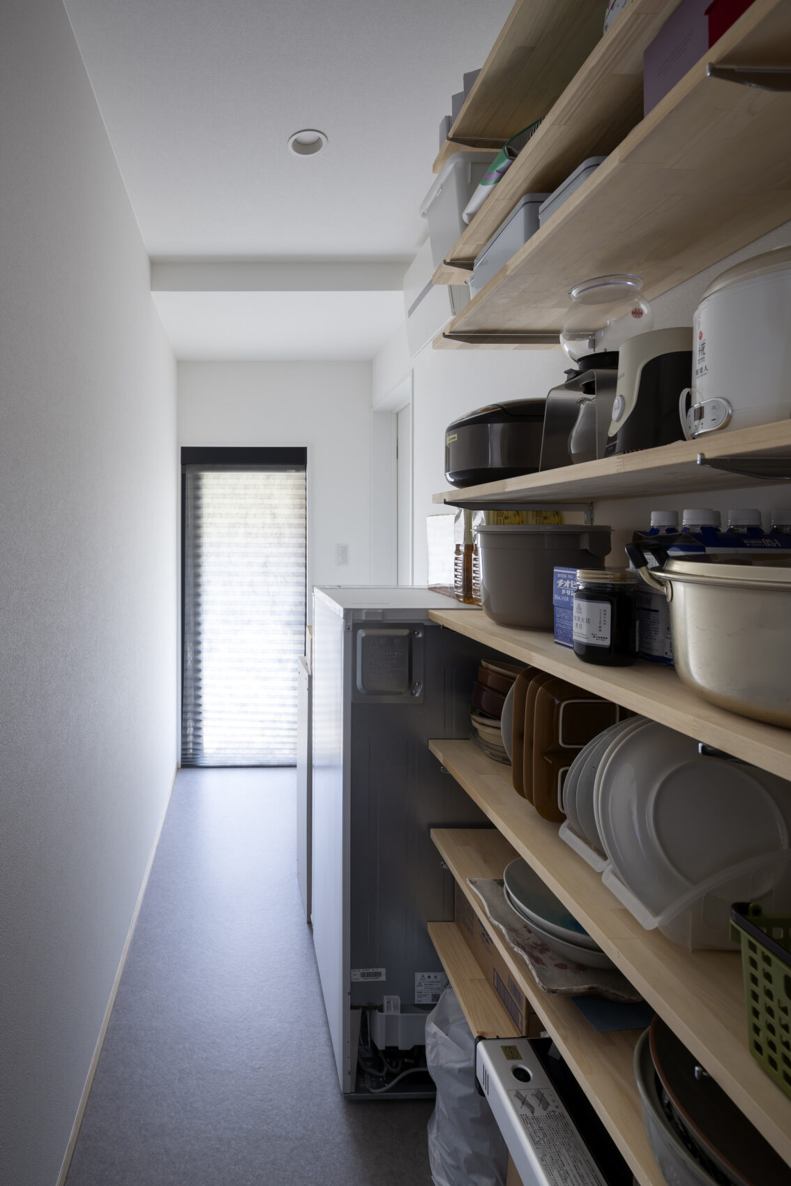 下北山村の古民家