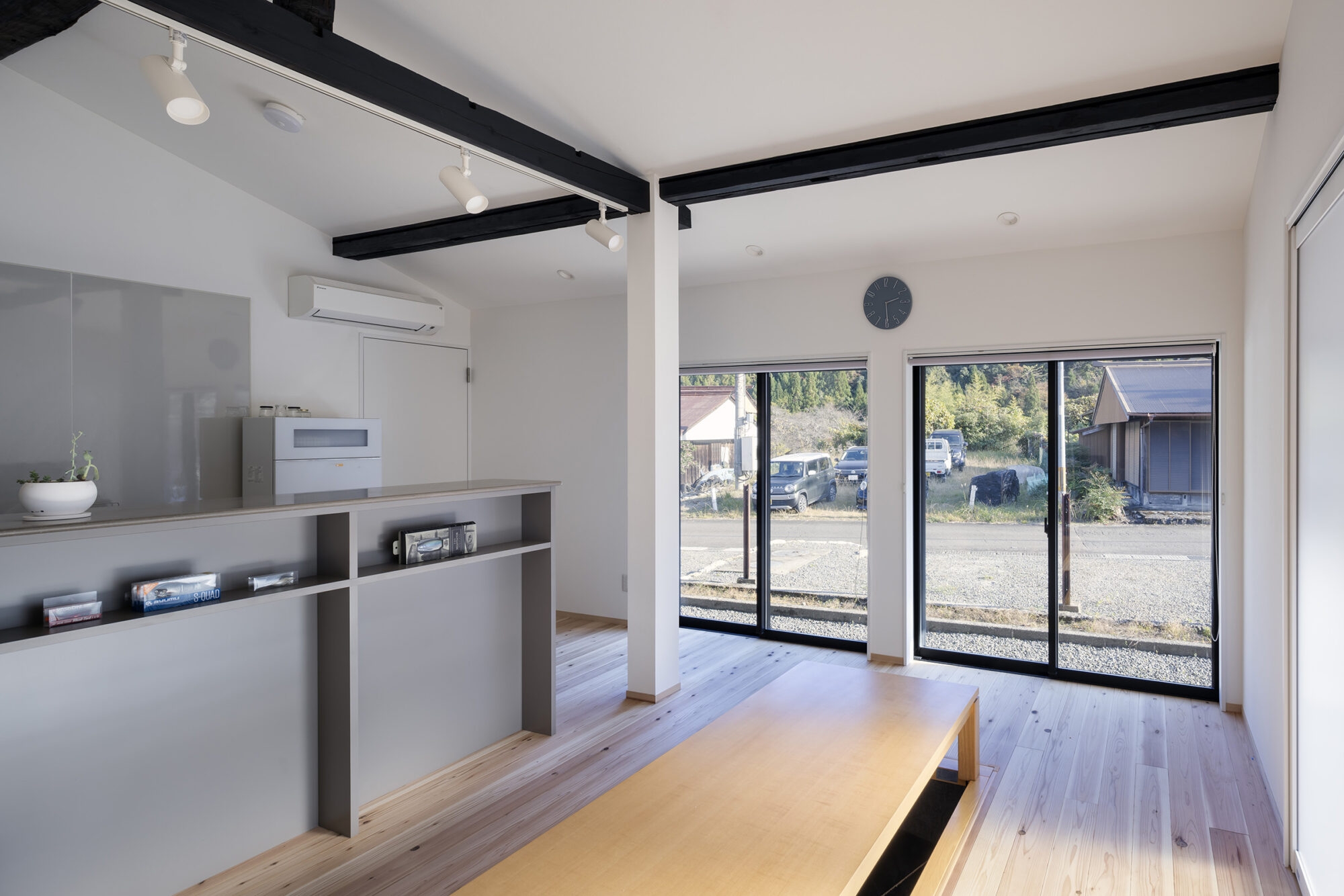 下北山村の古民家