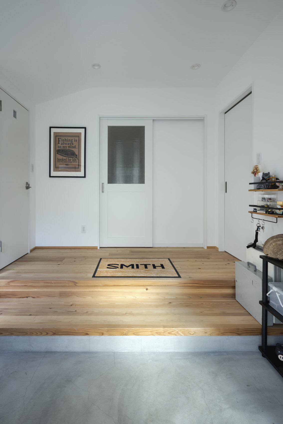 下北山村の古民家