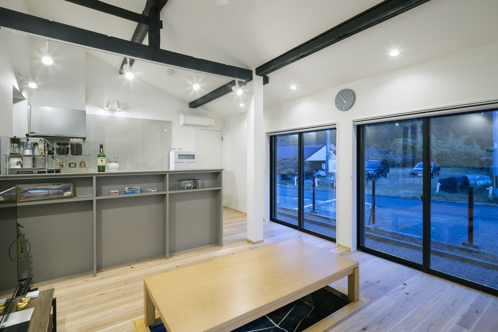 下北山村の古民家