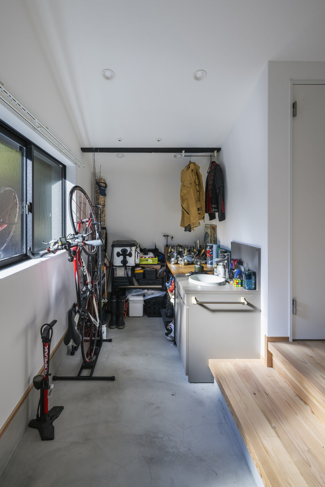 下北山村の古民家