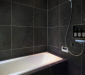 ホテルライクな家