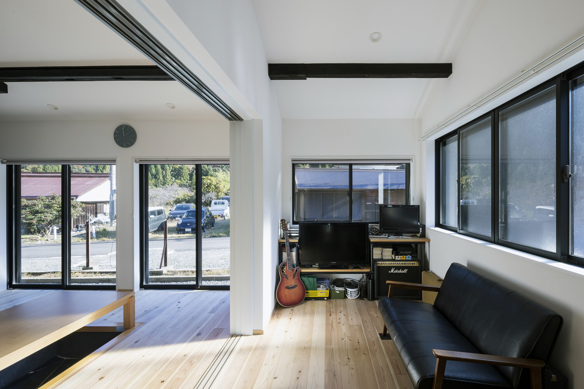 下北山村の古民家