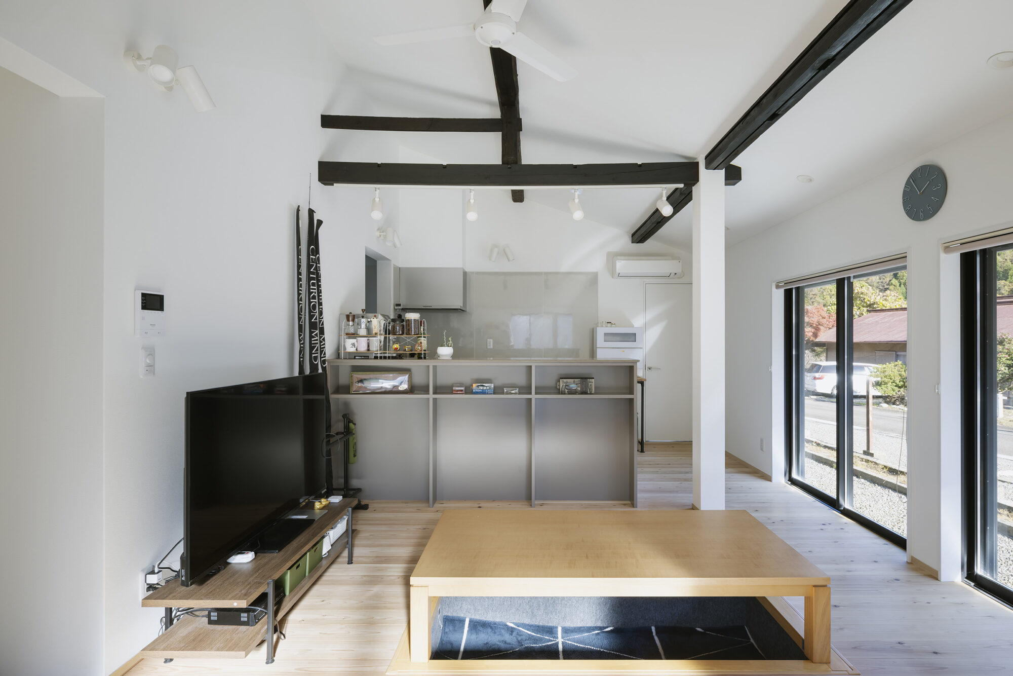 下北山村の古民家